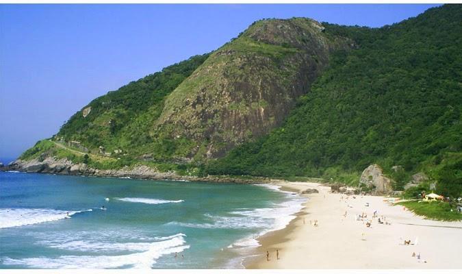Linda Vista No Recreio Daire Rio de Janeiro Dış mekan fotoğraf